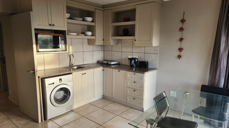 To Let 1 Bedroom Property for Rent in Myburgh Park Western Cape
